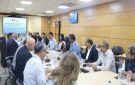وزير التجارة يدعو إلى العمل على تنويع المبادلات التجارية بين تونس والهند