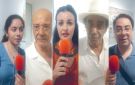 الفنان التشكيلي فتحي غشام في معرض بسوسة ... قضايا مأساوية بألوان تفاؤلية