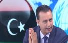 خالد سليمان الغويل لـ الشروق أي اتفاق مفروض من الخارج لن يكون في صالح الليبيين - tn
