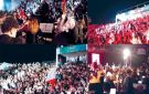 مهرجان نابل الدولي.. سهرة تاريخية مع سمفونية النادي الافريقي