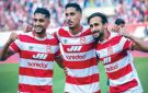 أخبار النادي الإفريقي .. الكنزاري يكسب التحدي واقبال كبير على القميص الجديد - tn
