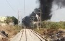المنستير: احتجاجات تعطل حركة مترو الساحل