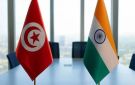 الهند وتونس تستهدفان رفع المبادلات التجارية إلى مليار دولار بحلول سنة 2030 - tn