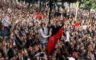 حول فشل الثورة التونسية