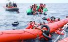 ليبيا: انتشال جثث 9 مهاجرين قبالة طرابلس - tn