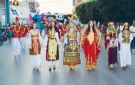 مهرجان النسيج بقصر هلال ...حين يلتقي عبق الصناعة بسحر الفن