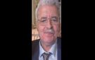 مراسم تشييع جنازة محمد السيد الحاج ساسي، مسؤول متقاعد من التونيسار
