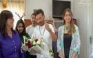مهرجان قرطاج، الفنان ريان في حفل خيري لفائدة جمعية النهوض بالعناية التلطيفية (فيديو)