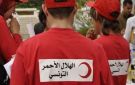 سوق الأحد: الهلال الأحمر يطلق حملة تضامنية لدعم 150 تلميذا استعدادا للعودة المدرسية