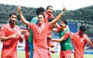 دورة العاب البحر الأبيض المتوسط ... منتخب أقل من 21 سنة في نهائي الذهب - tn