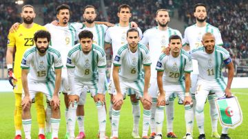 نجم منتخب الجزائر يكتب رقما جديدا في الليغ 1 نجم منتخب الجزائر يكتب رقما جديدا في الليغ 1