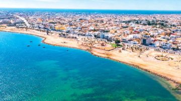 تونس المنسية: المحرس ...مدينة جميلة تموت بصمت.. تونس المنسية: المحرس ...مدينة جميلة تموت بصمت..