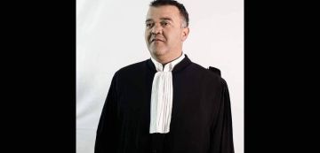 هيئة المحامين تنعى محمد لسعد المشري، المحامي لدى التعقيب بتونس هيئة المحامين تنعى محمد لسعد المشري، المحامي لدى التعقيب بتونس