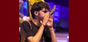 رضا مبارك والد الطفل المعتقل آدم ينفي ما تم تداوله حول تقديم القاضي التزاما لامضائه رضا مبارك والد الطفل المعتقل آدم ينفي ما تم تداوله حول تقديم القاضي التزاما لامضائه