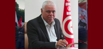 النائب علي لزملائه حول قضية محمد اليوسفي: المطلوب ليس أن نحكم بدل القضاء و إنما ألا نصمت النائب علي لزملائه حول قضية محمد اليوسفي: المطلوب ليس أن نحكم بدل القضاء و إنما ألا نصمت