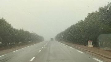 القصرين: اللجنة الجهوية لمجابهة الكوارث تدعو الى ملازمة الحذر القصرين: اللجنة الجهوية لمجابهة الكوارث تدعو الى ملازمة الحذر