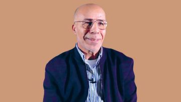 عبد الحميد الهرقال في حوار مثير لـ الشروق ... المنتخب ضحية أشباه اللاعبين ولا مكان للمسؤولين الفاشلين عبد الحميد الهرقال في حوار مثير لـ الشروق ... المنتخب ضحية أشباه اللاعبين ولا مكان للمسؤولين الفاشلين