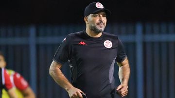 معين الشعباني يضع حدًا لتربص المنتخب الوطني