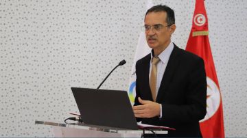 وزير الفلاحة: التسويق والنفاذ إلى الأسواق العالمية أصبحت من مقومات تنافسية قطاع التمور
