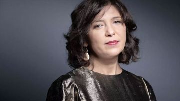 أعلن عنها في مهرجان البندقية السينمائي ... كوثر بن هنية من مؤسسي أكاديمية غزة للسينما أعلن عنها في مهرجان البندقية السينمائي ... كوثر بن هنية من مؤسسي أكاديمية غزة للسينما