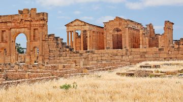 السياحة الثقافية الشتوية .. 35 ألف موقع أثري والخطة غائبة السياحة الثقافية الشتوية .. 35 ألف موقع أثري والخطة غائبة