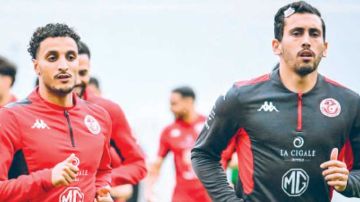 المنتخب الوطني ... الشعباني يفرض الويكلو واصرار على رد الاعتبار