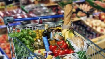 الميزان التجاري الغذائي يسجل فائضا بقيمة 983.1 مليون دينار الميزان التجاري الغذائي يسجل فائضا بقيمة 983.1 مليون دينار