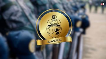 وزارة الداخلية: دعوة إلى توخي الحذر في ظل توقعات بتهاطل أمطار غزيرة