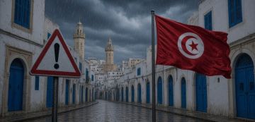 قبل أقل من ساعة من رداءة الأحوال الجوية، ولاية تونس تقرر تعليق الدروس قبل أقل من ساعة من رداءة الأحوال الجوية، ولاية تونس تقرر تعليق الدروس