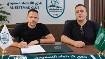 اطار تونسي يقود فريق الاعتماد السعودي اطار تونسي يقود فريق الاعتماد السعودي