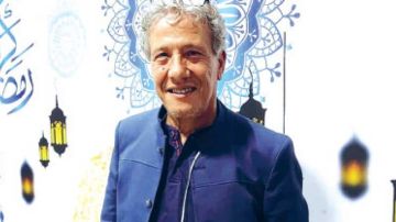 ضيف في الصيف ...الممثل محمد السياري.. بين أحضان البحر و نهج التريبونال .. مسيرة فنية حافلة ضيف في الصيف ...الممثل محمد السياري.. بين أحضان البحر و نهج التريبونال .. مسيرة فنية حافلة