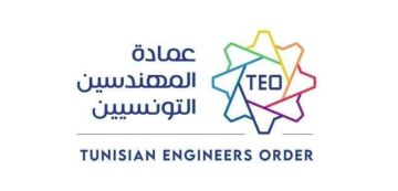 بلاغ حول انعقاد أشغال المجلس الوطني لعمادة المهندسين التونسيين بتوزر بلاغ حول انعقاد أشغال المجلس الوطني لعمادة المهندسين التونسيين بتوزر