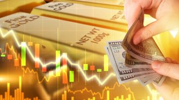 الذهب ينخفض متأثرا بتوقعات رفع الفائدة الأمريكية الذهب ينخفض متأثرا بتوقعات رفع الفائدة الأمريكية