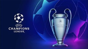 دوري ابطال اوروبا .. نتائج مواجهات اليوم