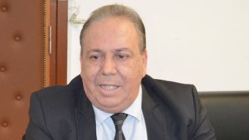 المندوب الجهوي للتربية بالكاف: تحضيرات استباقية ومؤسسات جديدة تضمن عودة مدرسية سلسة المندوب الجهوي للتربية بالكاف: تحضيرات استباقية ومؤسسات جديدة تضمن عودة مدرسية سلسة