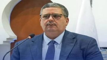 وزير التربية.. تخصيص 10 دقائق في حصص التنشئة الاجتماعية لتوعية التلاميذ بالمخاطر التي يمكن أن يتعرضوا لها وزير التربية.. تخصيص 10 دقائق في حصص التنشئة الاجتماعية لتوعية التلاميذ بالمخاطر التي يمكن أن يتعرضوا لها