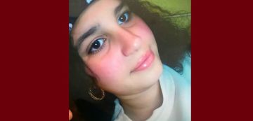 اعلان ضياع: الطفلة زينب الجابري مفقودة منذ صباح يوم أمس الاثنين اعلان ضياع: الطفلة زينب الجابري مفقودة منذ صباح يوم أمس الاثنين