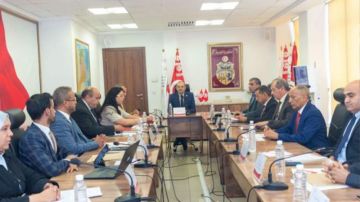لأول مرة.. التصويت بـ نعم على سحب الوكالة من نائب محلي منتخب