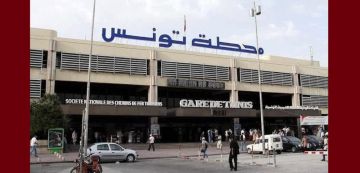 الصحفي محمد علي الصغير من محطة برشلونة بتونس: تعطل الحركة للخطوط البعيدة (الأسباب)
