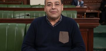 النائب النوري جريدي يكتب: قائمة المتٱمرين توسعت لتشمل الأمطار والسحب النائب النوري جريدي يكتب: قائمة المتٱمرين توسعت لتشمل الأمطار والسحب