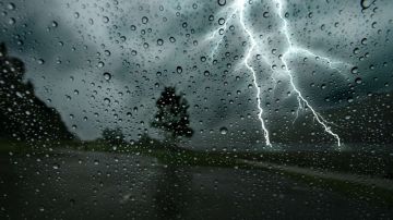 طقس اليوم: سحب رعدية وأمطار محلية بعد الظهر طقس اليوم: سحب رعدية وأمطار محلية بعد الظهر