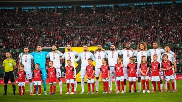 الدوري الفرنسي: نجم المنتخب الوطني ضمن تشكيلة الجولة المثالية للجولة الدوري الفرنسي: نجم المنتخب الوطني ضمن تشكيلة الجولة المثالية للجولة