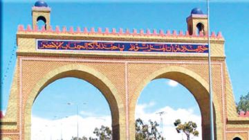 توزر وقبلي... استعدادات لموسم السياحة الصحراوية والواحية في المناطق السياحية