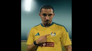 الغرافة القطري يتعاقد مع الجزائري إسماعيل بن ناصر الغرافة القطري يتعاقد مع الجزائري إسماعيل بن ناصر