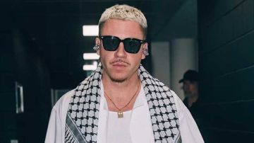أمام صمت المثقف العربي: مشاهير الغرب يهبون لنصرة فلسطين أمام صمت المثقف العربي: مشاهير الغرب يهبون لنصرة فلسطين