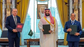 بعد استهداف المدينة المقدسة ... اتفاق مكة أمام الاختبار ! بعد استهداف المدينة المقدسة ... اتفاق مكة أمام الاختبار !