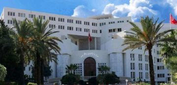تونس تدين الهجمات التي استهدفت عددا من المدن بالمملكة العربية السعودية تونس تدين الهجمات التي استهدفت عددا من المدن بالمملكة العربية السعودية