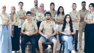 في دورتها التاسعة.. RoboCup تجمع طلبة تونس في تحديات الروبوتيك في دورتها التاسعة.. RoboCup تجمع طلبة تونس في تحديات الروبوتيك