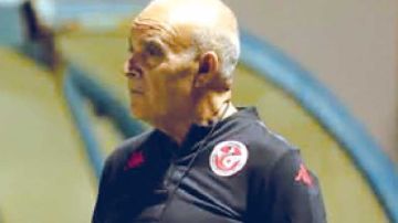 بالمرصاد ... طبيب المنتخب يعود إلى منصبه وكأن شيئا لـم يكن بالمرصاد ... طبيب المنتخب يعود إلى منصبه وكأن شيئا لـم يكن