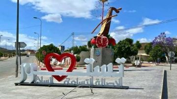 تونس الجميلة ... تستور (باجة) ...عبق التاريخ... والأصالة الخالدة تونس الجميلة ... تستور (باجة) ...عبق التاريخ... والأصالة الخالدة